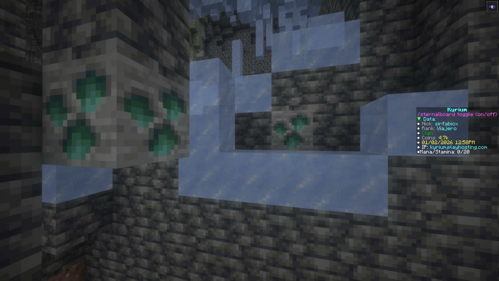 Imagen de Kyrium